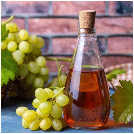 Vinegar Natural flavour Liposoluble